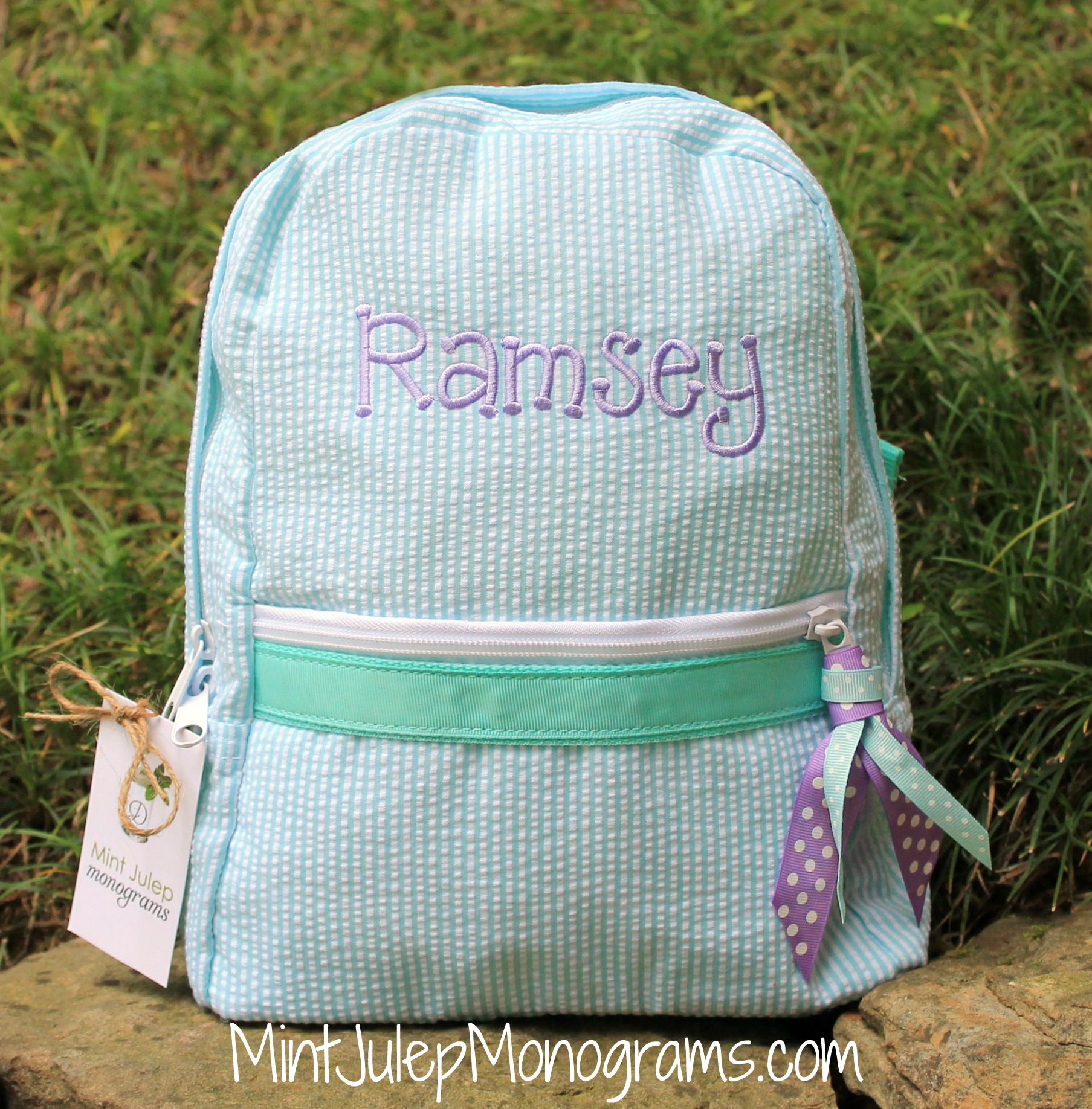 personalized diaper bags for girls