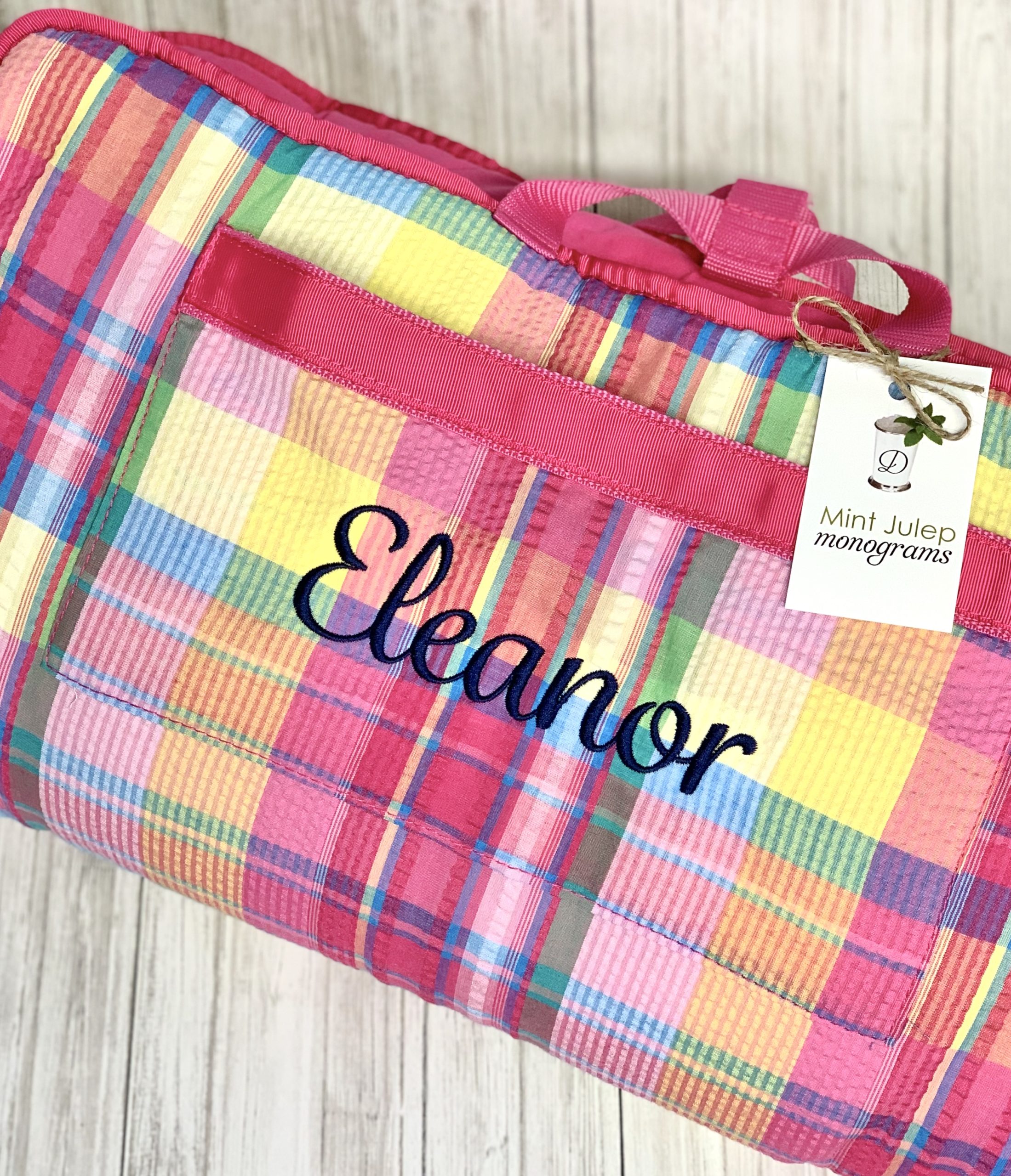 Clearance Backpacks, Lunch boxes & Nap Mats Get them now!