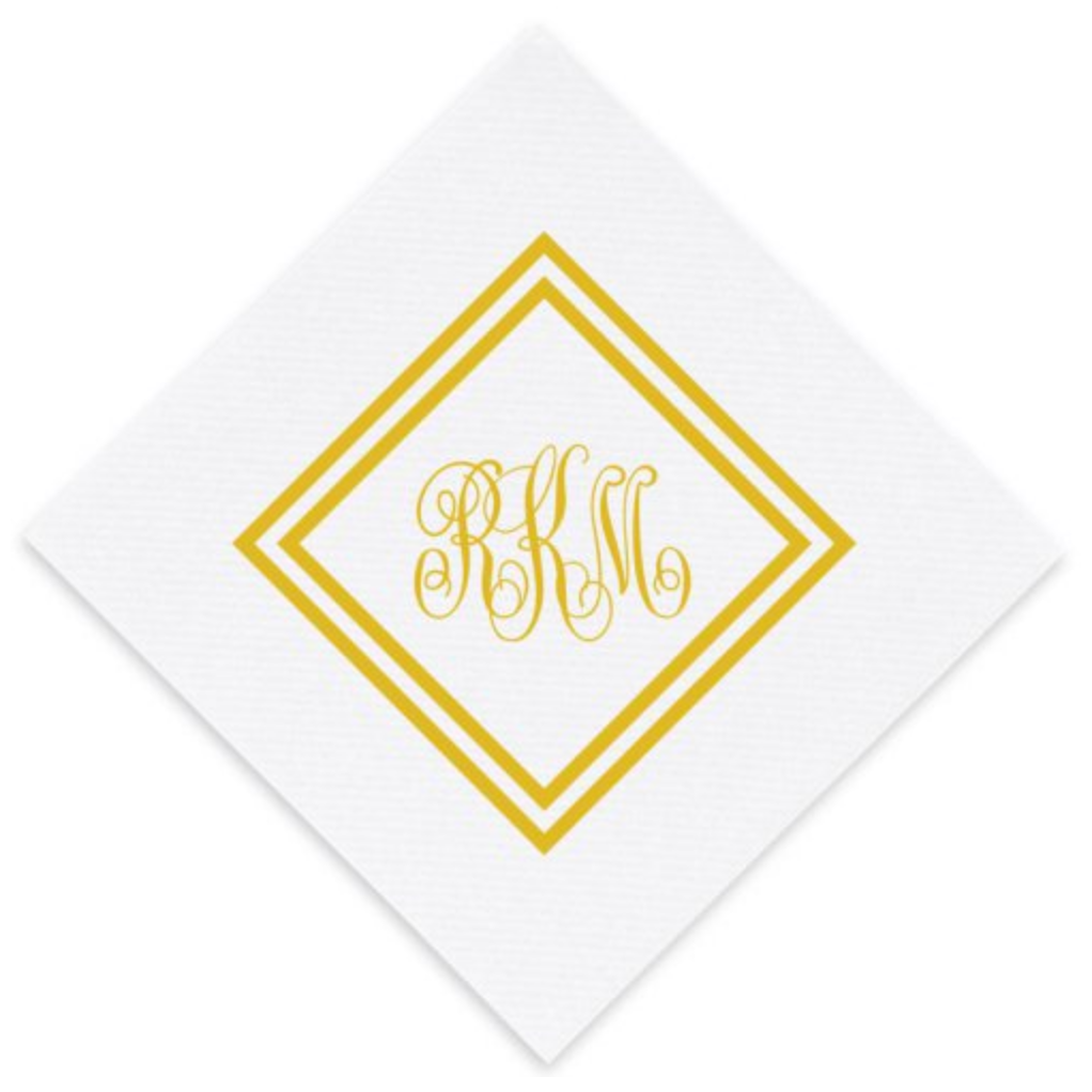 Back to School Wreath Sash with Monogram